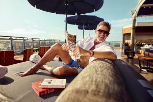 Adults-Only Cruising: Why No Kids Changes Everything on Virgin Voyages
