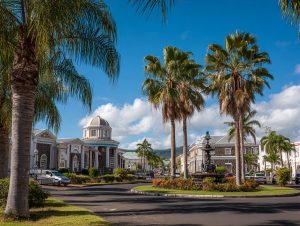 Basseterre, St. Kitts: What to Do When Your Virgin Voyages Ship Docks