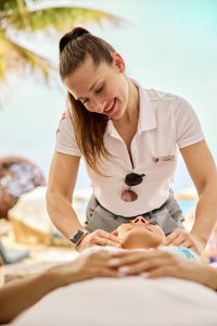 Beach Club at Bimini: The Complete Guide for Virgin Voyages Sailors