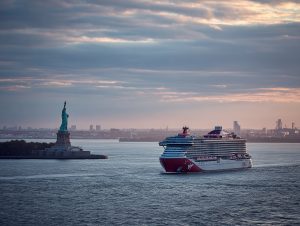 The Big Apple to Bermuda: Virgin Voyages 5-Night Itinerary Guide