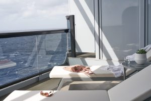 Bimini Beach Club RockStar Retreat: What Suite Guests Get