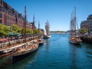 Boston, Massachusetts on Virgin Voyages: Port Guide and Shore Things