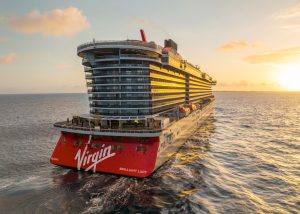 Brilliant Lady: The Newest Lady Ship and What Makes Her Different