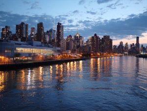 Getting to Brooklyn Cruise Terminal for Your Virgin Voyages Sailing from New York