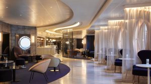 How to Bid for a Cabin Upgrade on Virgin Voyages: The Level Upgrade Guide