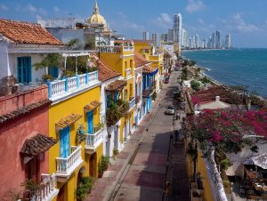Cartagena, Colombia: Virgin Voyages Port Guide