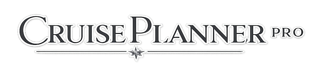 CruisePlanner.pro updated logo