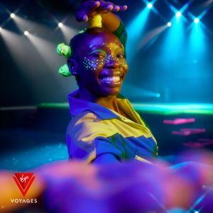 Duel Reality: Virgin Voyages’s Acrobatic Show — Everything You Need to Know