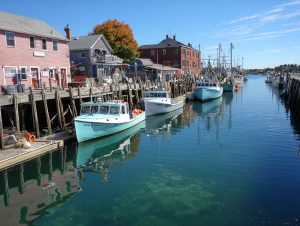 Eastport, Maine on Virgin Voyages: America’s Easternmost City