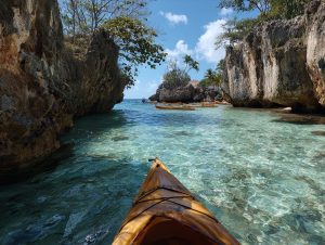 Best Shore Things in the Caribbean: The Virgin Voyages Excursion Overview