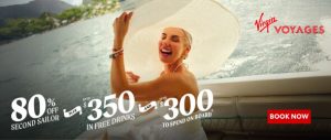 Grand Cayman: Georgetown Port Day Guide for Virgin Voyages Sailors
