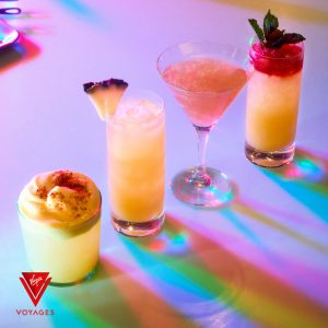 Grog Walk: Virgin Voyages’ Guided Pub Crawl Explained