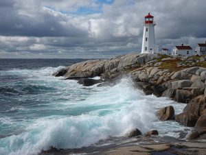 Halifax, Nova Scotia on Virgin Voyages: Complete Port Guide
