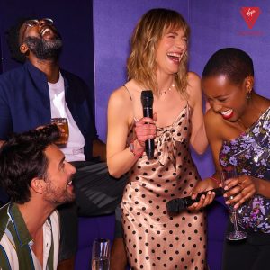 Happenings Cast: Who Are Virgin Voyages’s Resident Performers?