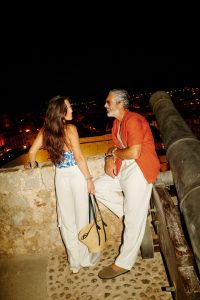 Ibiza, Spain: Why Virgin Voyages’s Ibiza Stop Is Unlike Any Other Cruise