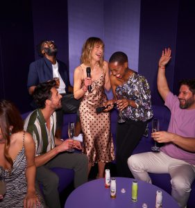 The Magnets and Club Caliente: Scarlet Lady’s Updated Entertainment Lineup