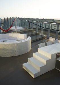 Mega RockStar Suites: Gorgeous, Posh, Fab, and Massive Explained