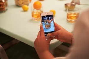 Mixology Classes Onboard Virgin Voyages: How to Book and What to Expect