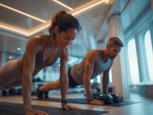 Personal Training on Virgin Voyages: Cost, Booking Guide, and What to Expect