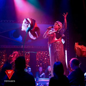 The Red Room: Virgin Voyages’s Transformational Theatre — The Complete Guide