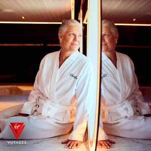 Redemption Spa: The Complete Guide to Virgin Voyages’ Award-Winning Spa