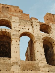 Rhodes, Greece: Exploring the Medieval Old Town on Virgin Voyages