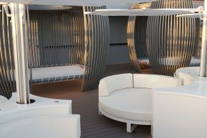 Richard Branson and Virgin Voyages: The Brand Story Behind the Ships