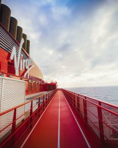 Sailor Loot Explained: Virgin Voyages’ Onboard Credit System