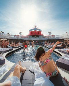 Sailor Loot Explained: How to Get Free Onboard Credit on Virgin Voyages