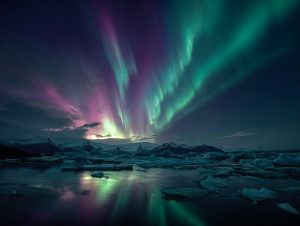 Eclipse in the Land of Fire and Ice: Virgin Voyages’ 2026 Solar Eclipse Sailing