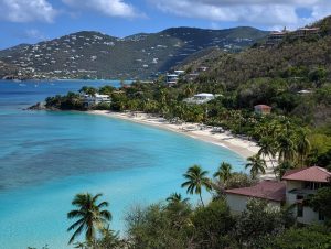 St. Thomas, USVI: The New Virgin Voyages Caribbean Port Guide