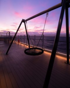 St. John’s, Antigua: Port Guide for Virgin Voyages Sailors