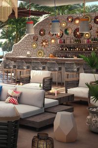 Bimini Beach Club Cabana Guide: Upgrading Your Private Island Day