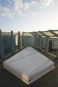 The Massive Suite: Virgin Voyages’ Most Luxurious Cabin