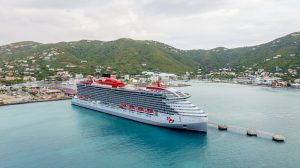 Tortola, BVI: Shore Things and Hidden Gems on Virgin Voyages