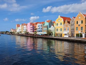 Willemstad, Curaçao: Top Activities and Shore Excursions on Virgin Voyages