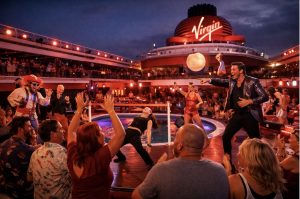 Why Virgin Voyages Doesn’t Have Guest Speakers (And What They Do Instead)
